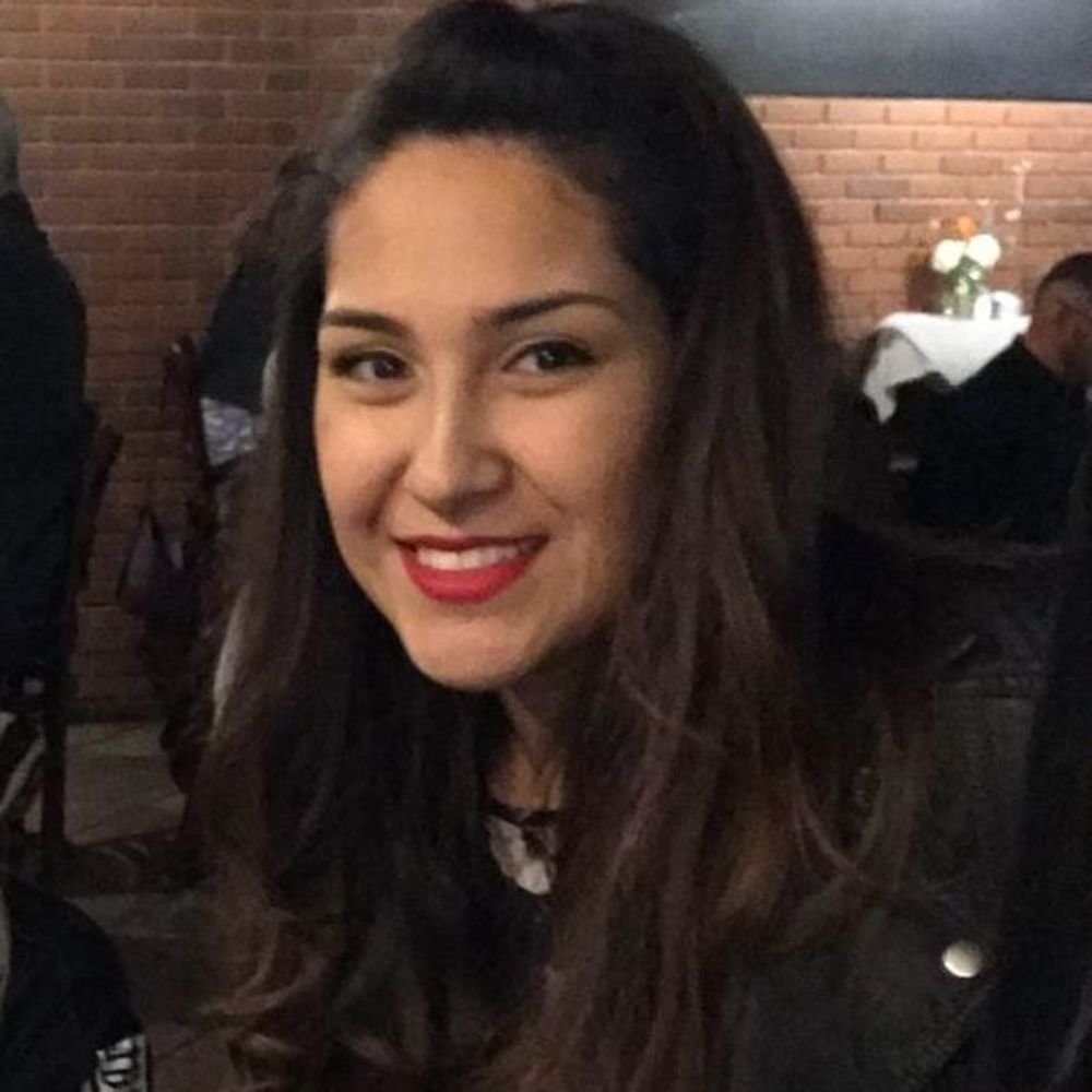 Meet your Posher, Emily